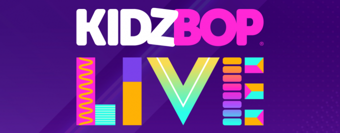 Kidz Bop Live [CANCELLED] at Jones Beach Theater