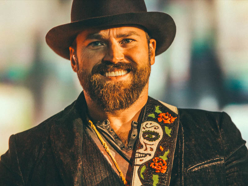 Zac Brown Band & King Calaway at Jones Beach Theater