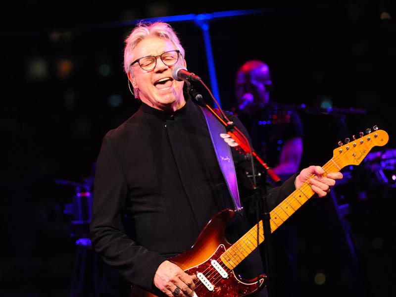 Steve Miller Band at Jones Beach Theater