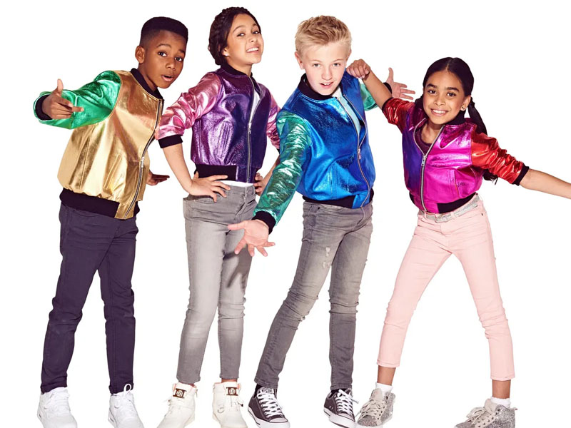 Kidz Bop Live at Jones Beach Theater