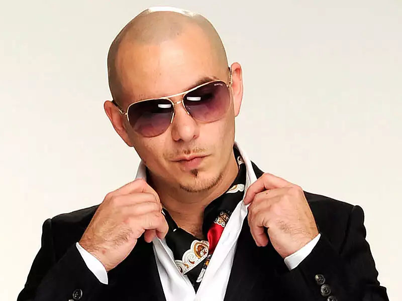 Pitbull & Iggy Azalea at Jones Beach Theater