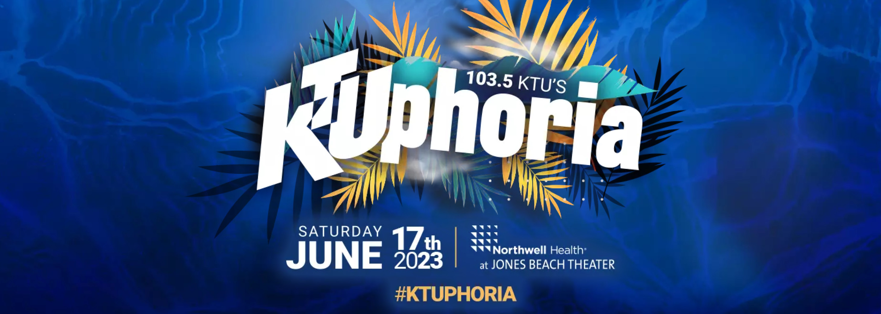 KTUphoria: Kylie Minogue, Daya, Deborah Cox, Kristine W & Ally Brooke at Jones Beach Theater