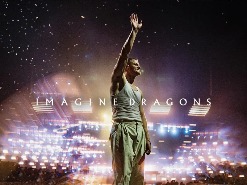 Imagine Dragons