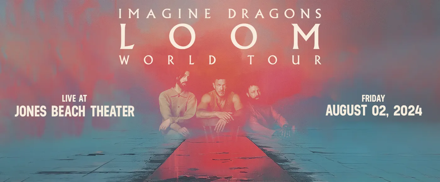 Imagine Dragons