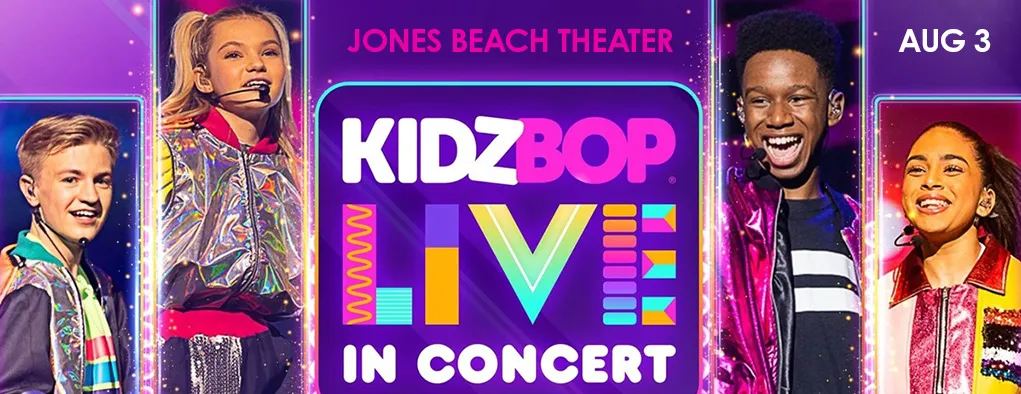 Kidz Bop Live