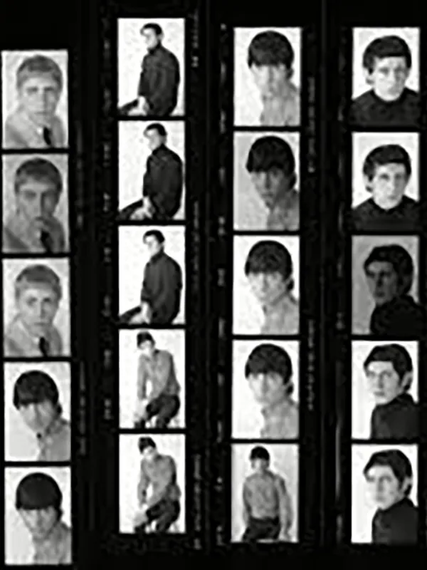 The Who tickets
