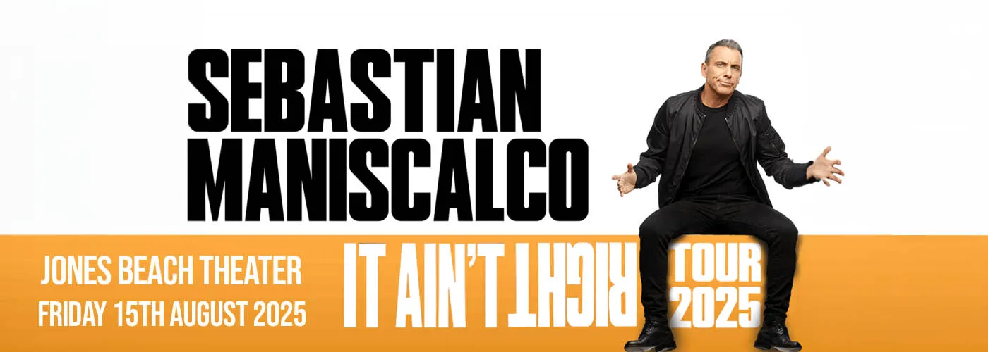 Sebastian Maniscalco