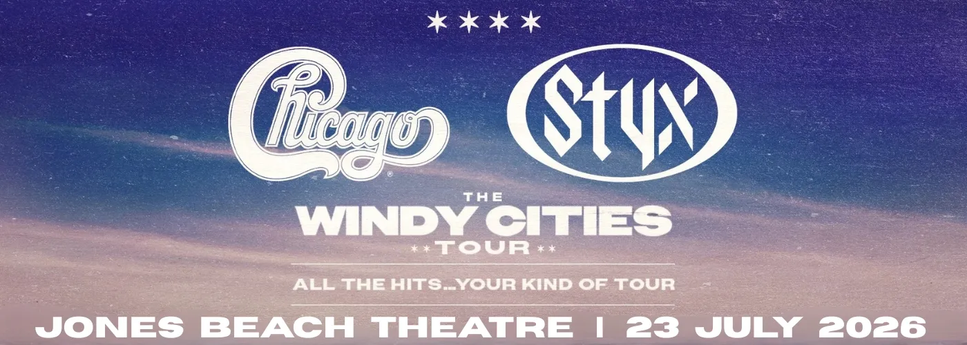 Chicago &amp; Styx