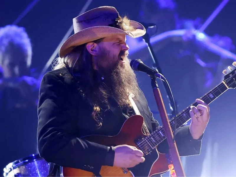 Chris Stapleton's All-American Road Show tickets