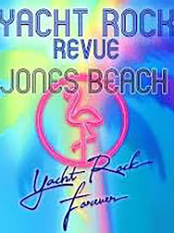 Yacht Rock Revue tickets