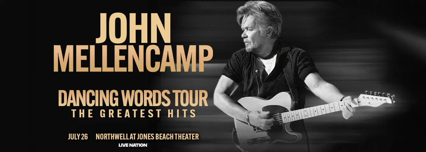 John Mellencamp