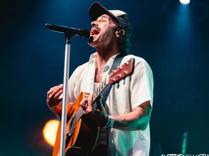 The Fray & Dashboard Confessional tickets