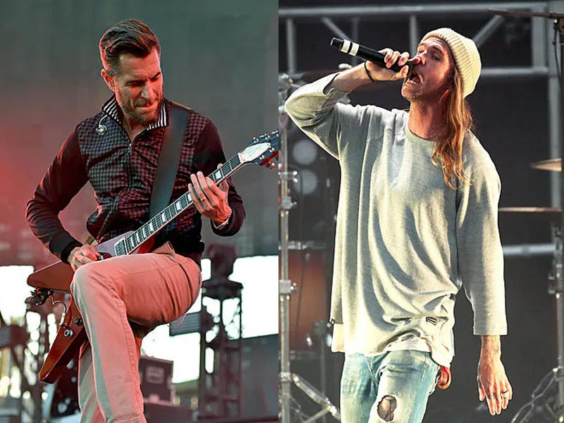 311 & Dirty Heads tickets