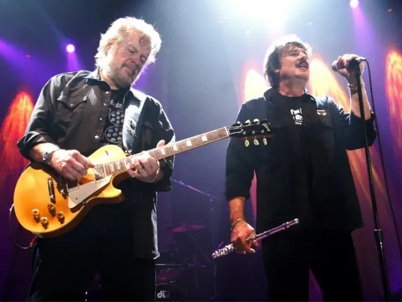 The Guess Who tickets