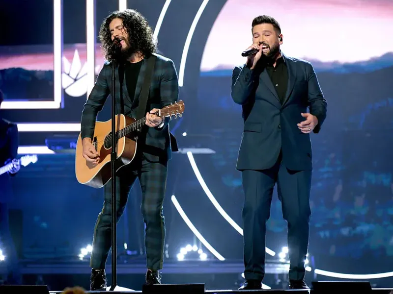Dan And Shay tickets