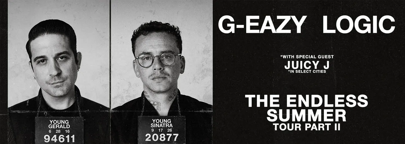 Logic &amp; G-Eazy
